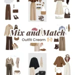 Mix and Match Aksesori Elegan untuk Tampilan Kekinian