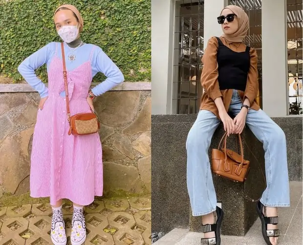 Mix and Match Aksesori Elegan untuk Tampilan Kekinian