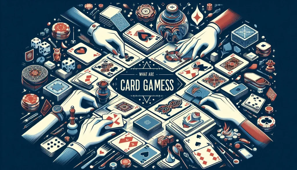 5 Card Games You Should Try and Learn | Popular Card Games