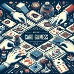 5 Card Games You Should Try and Learn | Popular Card Games